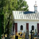 Kaplica cmentarna ul. Kolejowa (Hrubieszów)